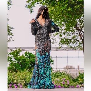 Johnathan Kayne Style 9239 Original Size 4